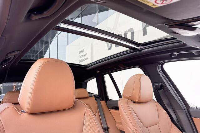 BMW X3 iX3 Executive 80 kWh