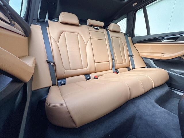 BMW X3 iX3 Executive 80 kWh