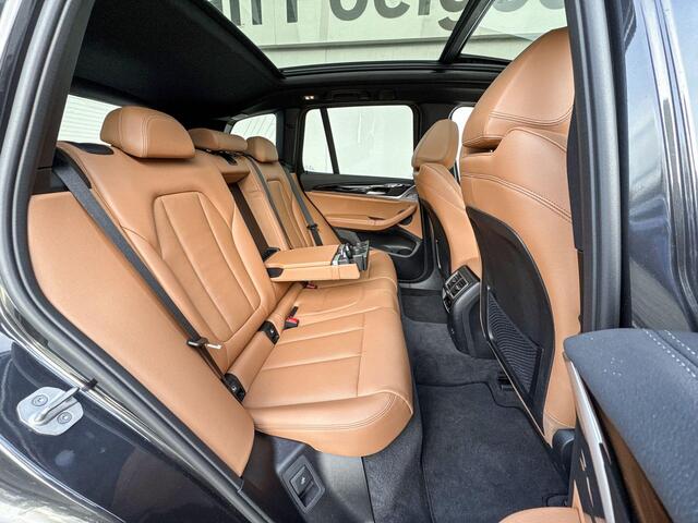 BMW X3 iX3 Executive 80 kWh