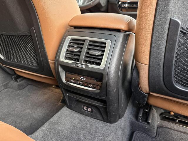 BMW X3 iX3 Executive 80 kWh