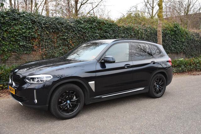 BMW X3 iX3 High Executive 80 kWh | SOH 94,2% | SHADOW LINE | PANORAMA DAK | TREKHAAK