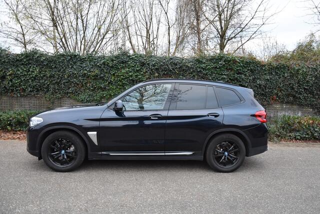 BMW X3 iX3 High Executive 80 kWh | SOH 94,2% | SHADOW LINE | PANORAMA DAK | TREKHAAK