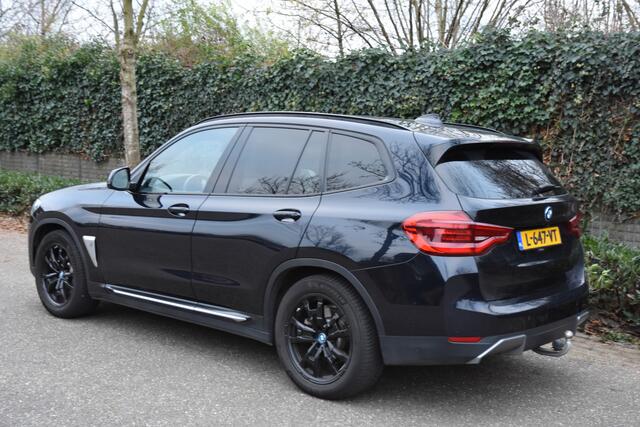 BMW X3 iX3 High Executive 80 kWh | SOH 94,2% | SHADOW LINE | PANORAMA DAK | TREKHAAK