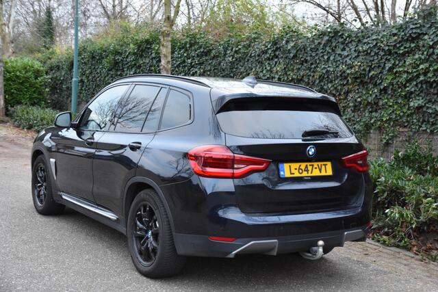 BMW X3 iX3 High Executive 80 kWh | SOH 94,2% | SHADOW LINE | PANORAMA DAK | TREKHAAK