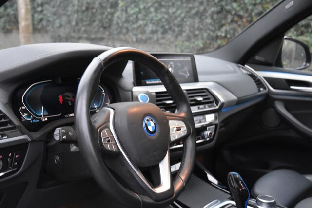BMW X3 iX3 High Executive 80 kWh | SOH 94,2% | SHADOW LINE | PANORAMA DAK | TREKHAAK