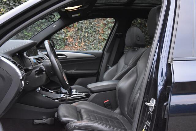 BMW X3 iX3 High Executive 80 kWh | SOH 94,2% | SHADOW LINE | PANORAMA DAK | TREKHAAK