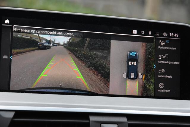 BMW X3 iX3 High Executive 80 kWh | SOH 94,2% | SHADOW LINE | PANORAMA DAK | TREKHAAK