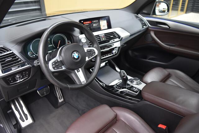 BMW X3 M40i xDrive High Executive * Panoramadak * Head-up * Harman Kardon *