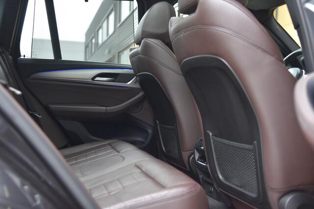 BMW X3 M40i xDrive High Executive * Panoramadak * Head-up * Harman Kardon *
