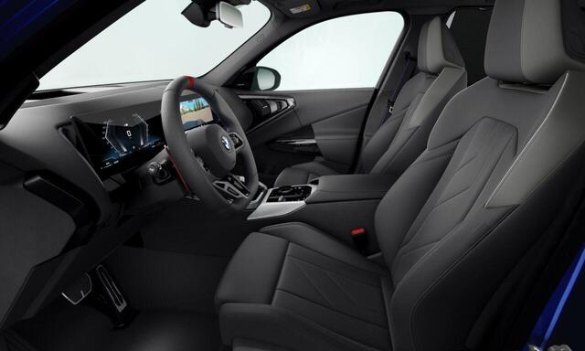 BMW X3 M50 | M Sportpakket Pro | Innovation Package | Comfort Pack | Premium Pack