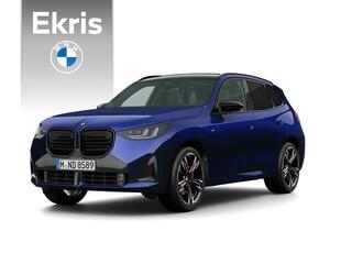 bmw-x3-m50--m-sportpakket-pro--in