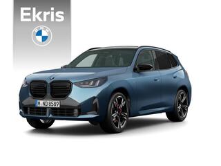 bmw-x3-m50--m-sportpakket-pro--in