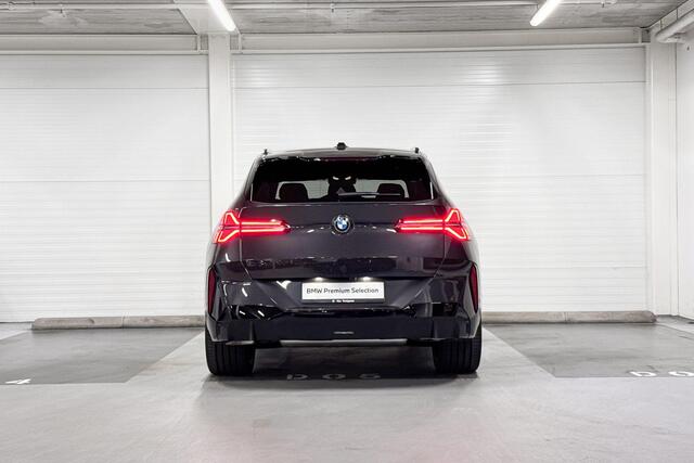 BMW X3 xDrive30e | M-Sport Pro | Premium Pack | Professional Pack | Comfort Pack | Driving Assistant Plus | Parking Assistant Plus | Harman/Kardon | Panoramadak | Comfort Access | Trekhaak