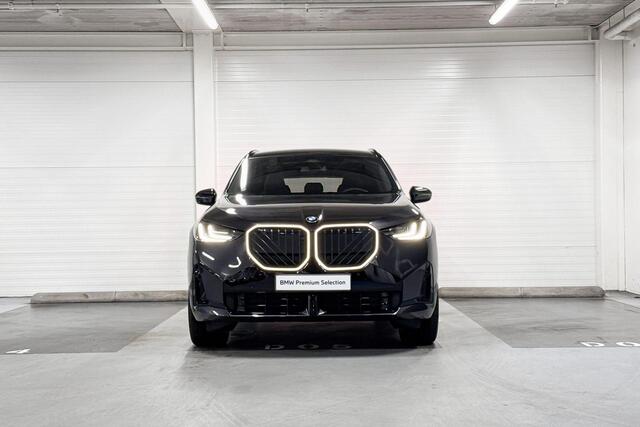 BMW X3 xDrive30e | M-Sport Pro | Premium Pack | Professional Pack | Comfort Pack | Driving Assistant Plus | Parking Assistant Plus | Harman/Kardon | Panoramadak | Comfort Access | Trekhaak