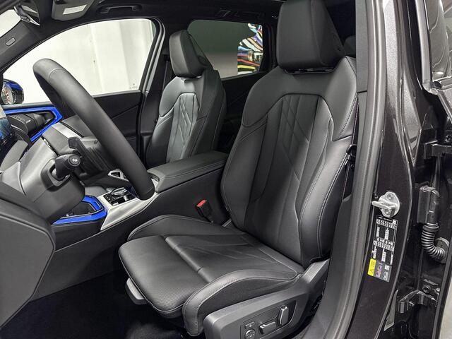 BMW X3 xDrive30e | M-Sport Pro | Premium Pack | Professional Pack | Comfort Pack | Driving Assistant Plus | Parking Assistant Plus | Harman/Kardon | Panoramadak | Comfort Access | Trekhaak