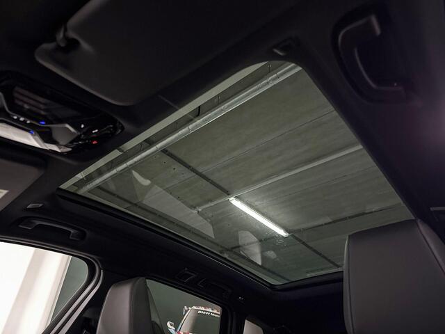 BMW X3 xDrive30e | M-Sport Pro | Premium Pack | Professional Pack | Comfort Pack | Driving Assistant Plus | Parking Assistant Plus | Harman/Kardon | Panoramadak | Comfort Access | Trekhaak