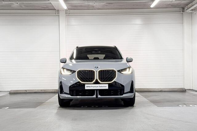 BMW X3 xDrive30e | M-Sport Pro | Premium Pack | Professional Pack | Driving Assistant Plus | Parking Assistant Plus | Harman/Kardon | Panoramadak | Comfort Access | Trekhaak