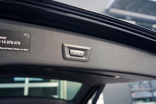 BMW X3 xDrive20d Centennial High Executive