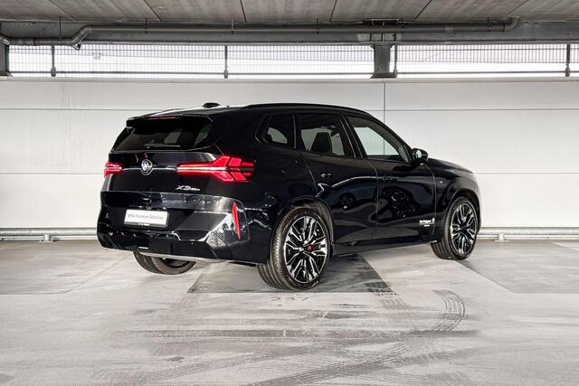 BMW X3 30e xDrive | M Sportpakket Pro | Professional Pack | Comfort Pack | Premium Pack | Trekhaak