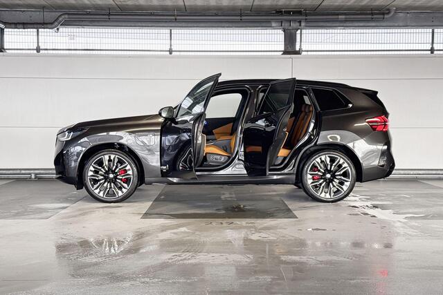 BMW X3 30e xDrive | M Sportpakket Pro | Professional Pack | Comfort Pack | Premium Pack | Trekhaak