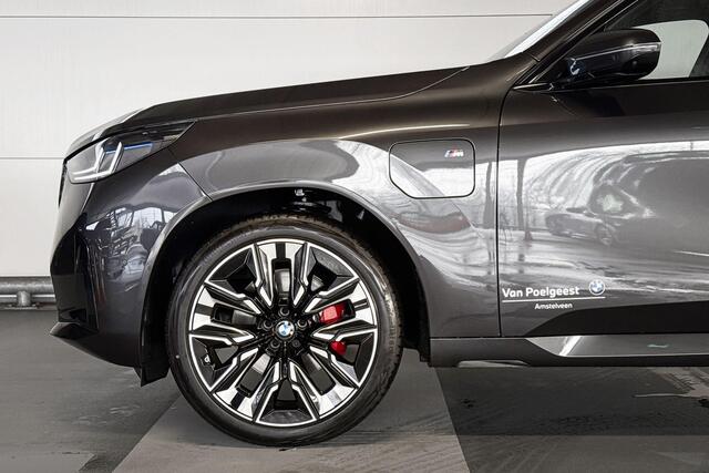 BMW X3 30e xDrive | M Sportpakket Pro | Professional Pack | Comfort Pack | Premium Pack | Trekhaak