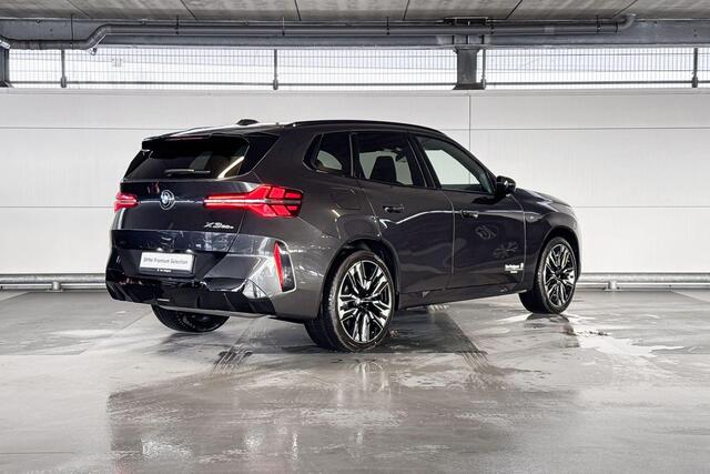 BMW X3 30e xDrive | M Sportpakket Pro | Professional Pack | Comfort Pack | Premium Pack | Trekhaak