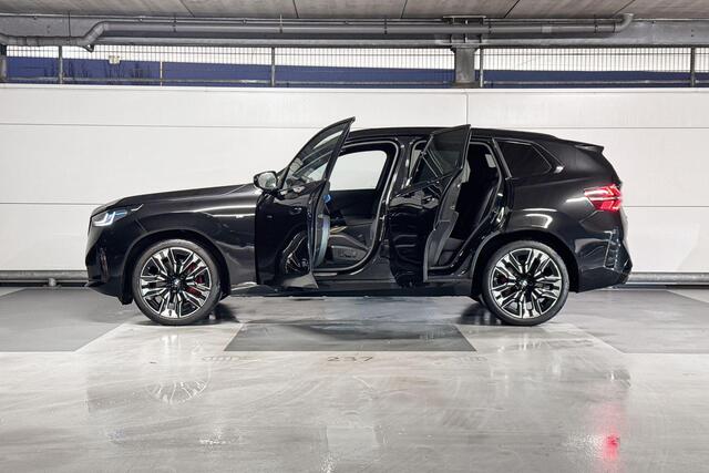 BMW X3 M50