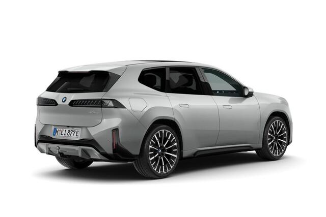 BMW X3 iX3 50 xDrive 113 kWh | M Sportpakket | Innovation Pack | Trekhaak