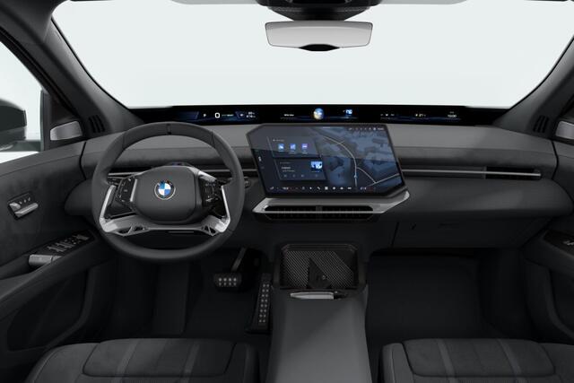 BMW X3 iX3 50 xDrive 113 kWh | M Sportpakket Pro | Innovation Pack | Trekhaak