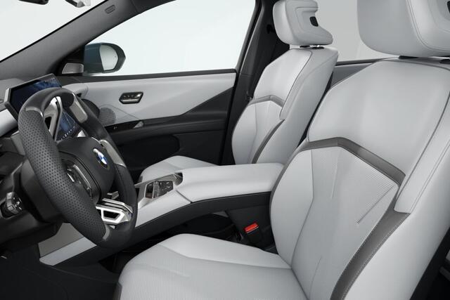 BMW X3 iX3 50 xDrive 113 kWh | M Sportpakket | Innovation Pack | Trekhaak