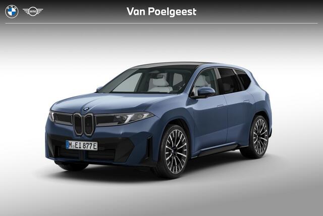 BMW X3 iX3 50 xDrive 113 kWh | M Sportpakket | Innovation Pack | Trekhaak