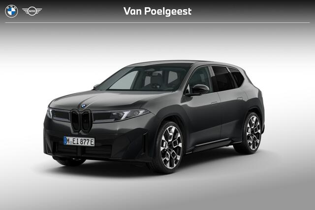 BMW X3 iX3 50 xDrive 113 kWh | M Sportpakket Pro | Innovation Pack | Trekhaak