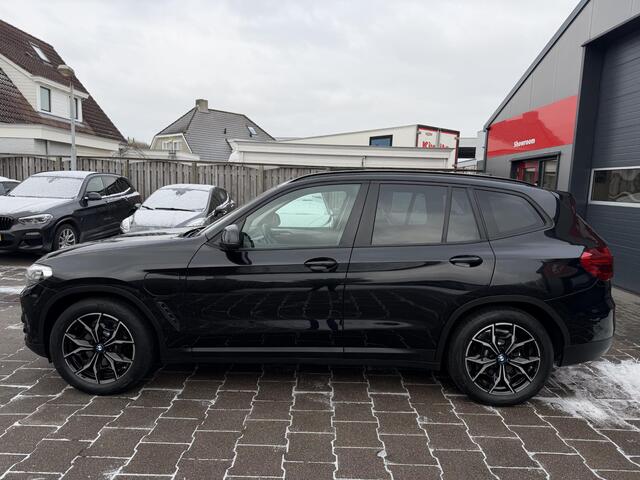 BMW X3 xDrive30e Executive AdaptieveCC/Camera/Leder