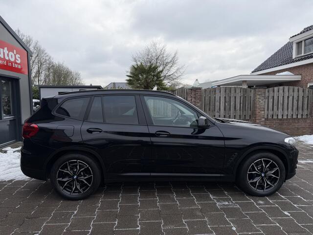 BMW X3 xDrive30e Executive AdaptieveCC/Camera/Leder