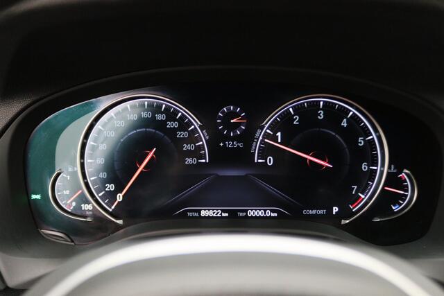 BMW X3 xDrive30i High Executive