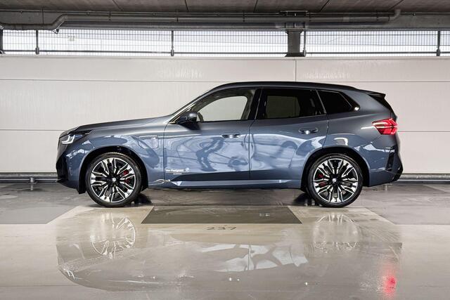 BMW X3 30e xDrive | M Sportpakket Pro | Professional Pack | Comfort Pack | Premium Pack | Trekhaak