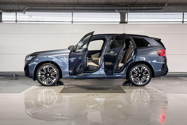 BMW X3 30e xDrive | M Sportpakket Pro | Professional Pack | Comfort Pack | Premium Pack | Trekhaak