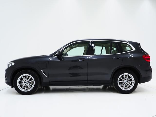 BMW X3 xDrive30e 292PK | Panoramadak | Leder | Camera | Memory | Keyless | DAB | Carplay