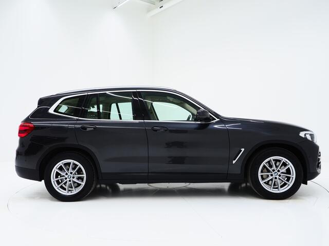 BMW X3 xDrive30e 292PK | Panoramadak | Leder | Camera | Memory | Keyless | DAB | Carplay