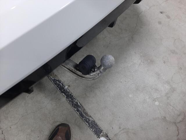 BMW X3 xDrive30eM FACE LIFT TREKHAAK