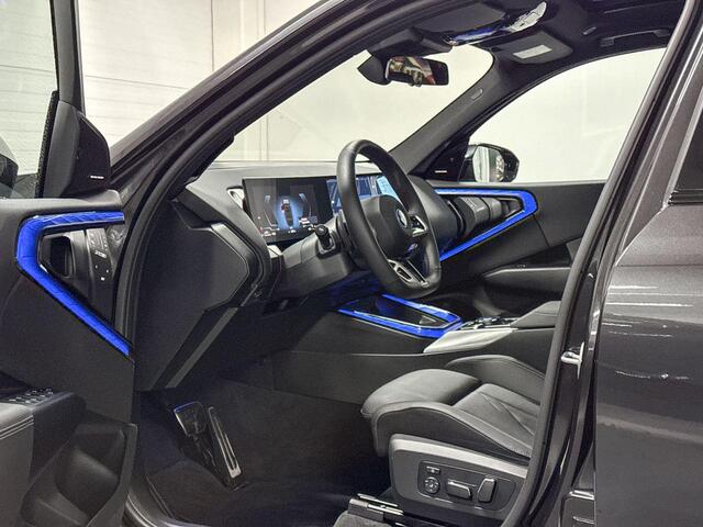 BMW X3 xDrive30e | M-Sport Pro | Premium Pack | Professional Pack | Comfort Pack | Driving Assistant Professional | Parking Assistant Plus | Harman/Kardon | Panoramadak | Comfort Access | Trekhaak