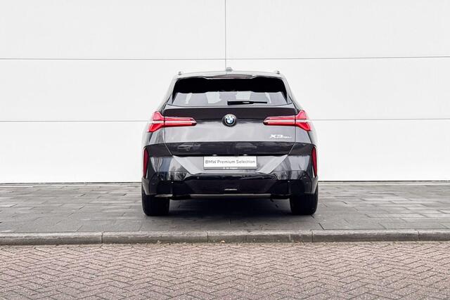 BMW X3 30e xDrive