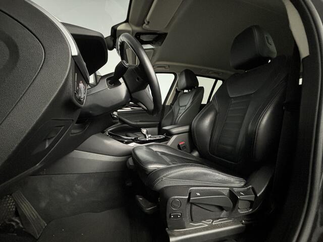 BMW X3 xDrive30e Business Edition Plus | Laser LED koplampen | Leer | Plug-in Hybrid