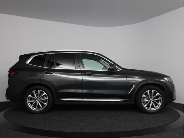 BMW X3 xDrive30e Business Edition Plus | Laser LED koplampen | Leer | Plug-in Hybrid
