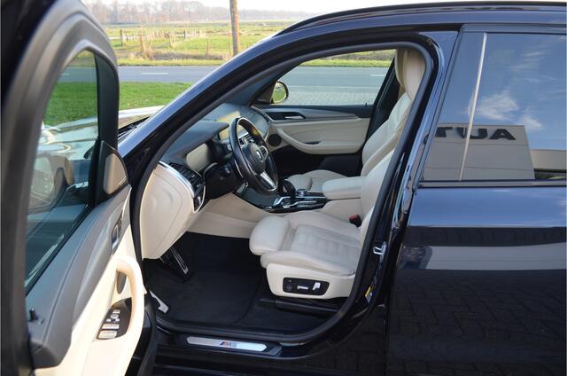 BMW X3 xDrive30e M Pak. 360 Camera | Stoelverw. v+a | Harman Kardon | Head Up | Memory Stoelen |