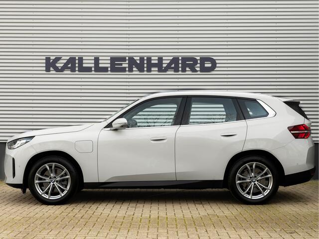 BMW X3 30e xDrive - Memoryzetel - Camera - ACC - Head-Up