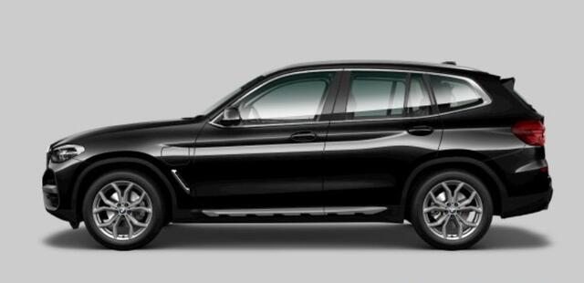BMW X3 xDrive30e xLine - Panoramadak - Sportstoelen - Elektrisch verwarmde voorstoelen - HiFi - PDC voor/achter - Ambiance verlichting - Automatisch dimmende binnenspiegel -