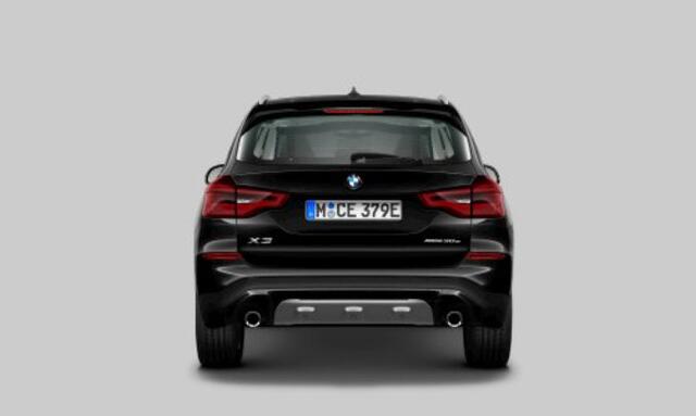BMW X3 xDrive30e xLine - Panoramadak - Sportstoelen - Elektrisch verwarmde voorstoelen - HiFi - PDC voor/achter - Ambiance verlichting - Automatisch dimmende binnenspiegel -