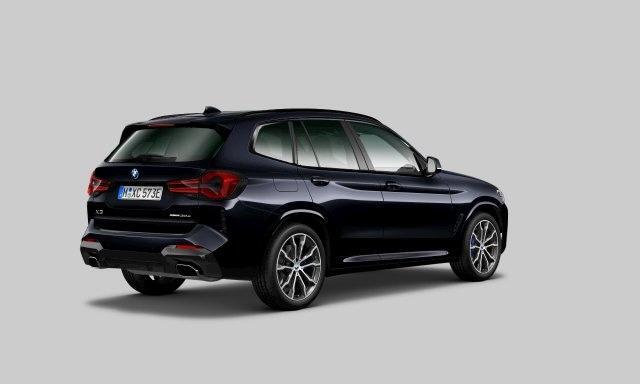 BMW X3 xDrive30e M-Sport | Panoramadak | M-Stoelen | Harman Kardon | Head Up