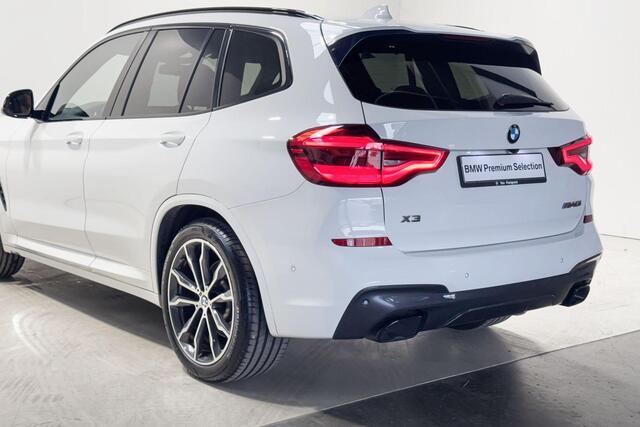 BMW X3 M40i xDrive High Executive Aut.